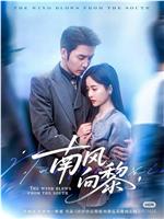 南风向黎在线观看