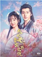 太子妃她自带定位系统
