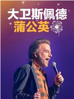 大卫·斯佩德：蒲公英