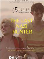 The Last Nazi Hunter