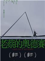 老蔡的奥德赛