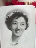 陆丽珠 Lizhu Lu