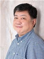 石井良和 Ishii Yoshikazu